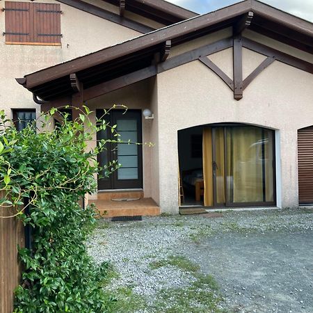 Chambre Et Sdb Avec Entree Privative 苏斯通 外观 照片