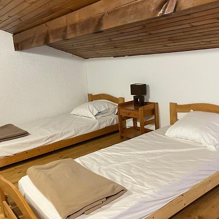 Chambre Et Sdb Avec Entree Privative 苏斯通 外观 照片