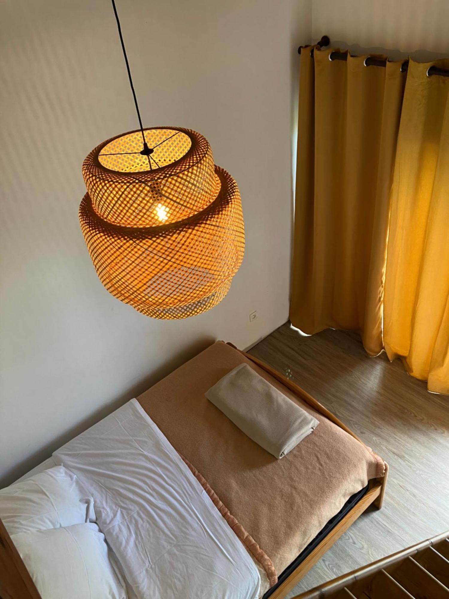 Chambre Et Sdb Avec Entree Privative 苏斯通 外观 照片