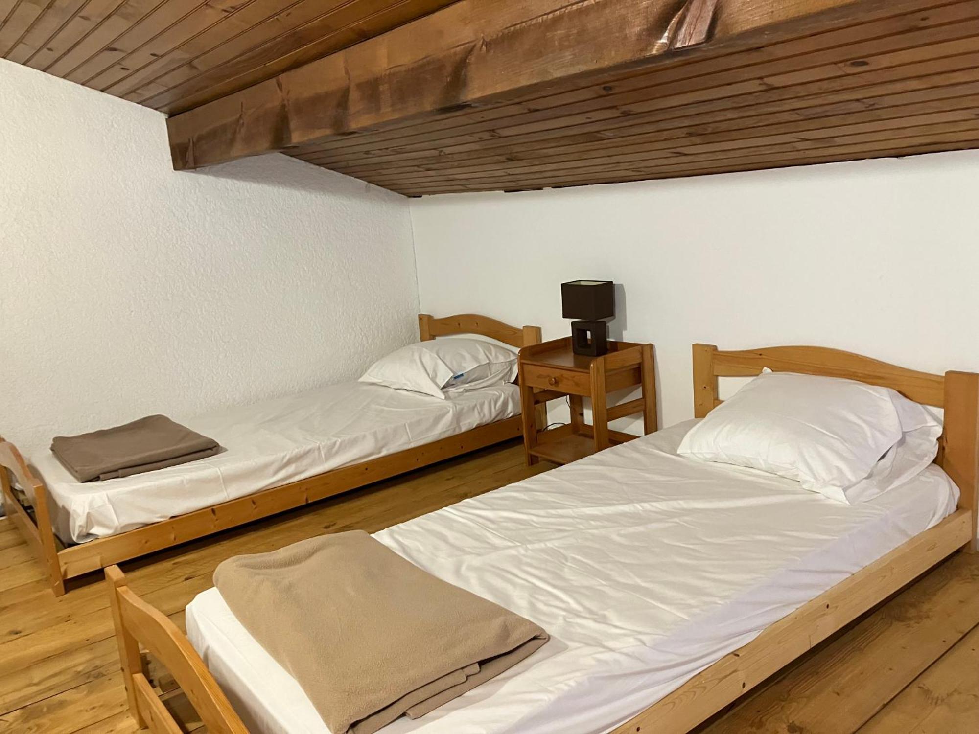 Chambre Et Sdb Avec Entree Privative 苏斯通 外观 照片