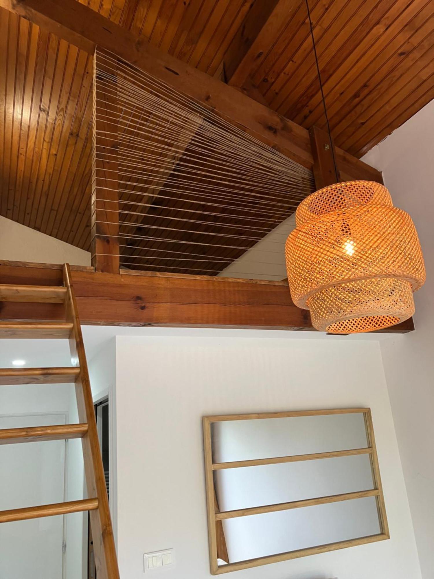 Chambre Et Sdb Avec Entree Privative 苏斯通 外观 照片