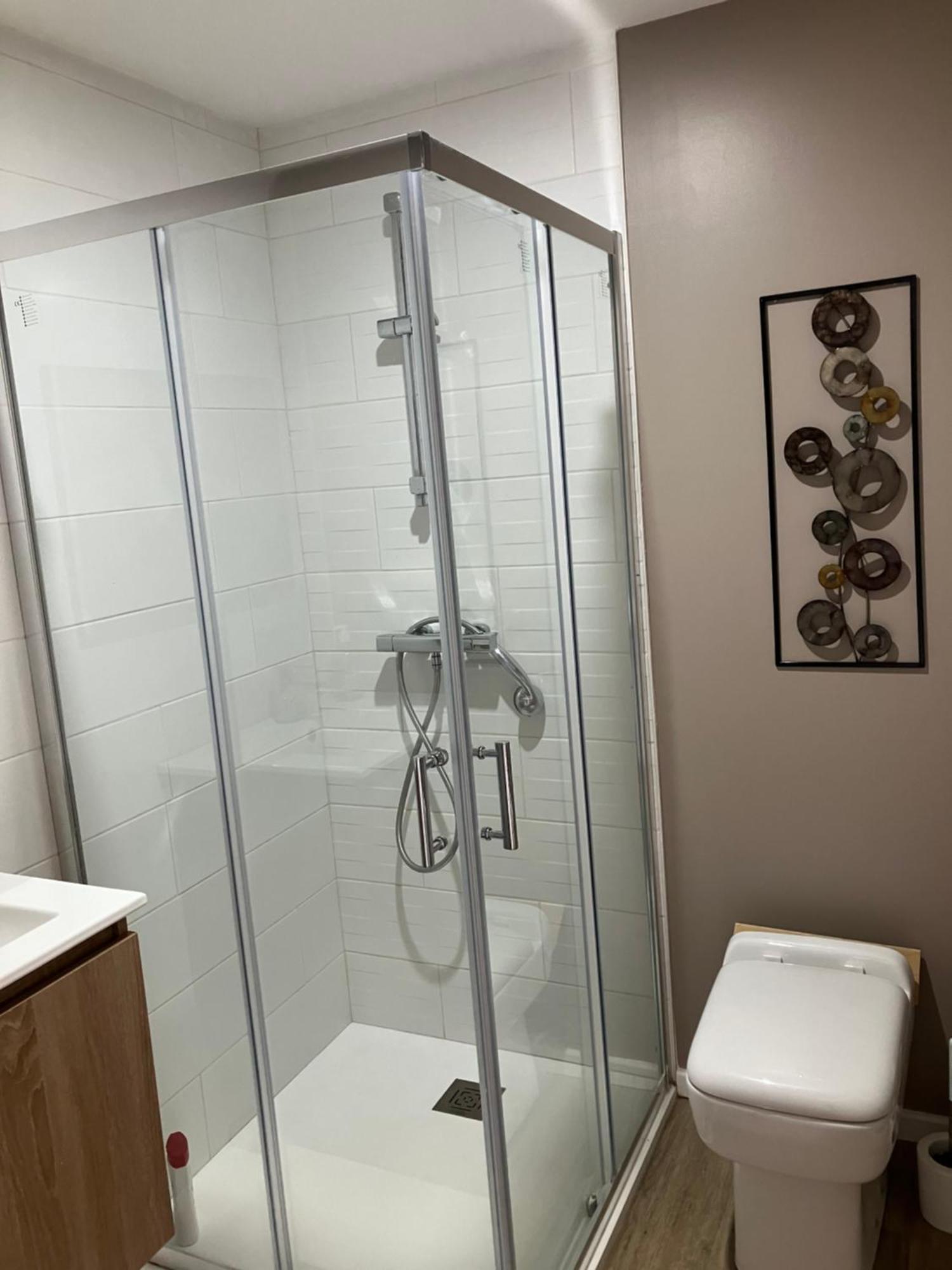Chambre Et Sdb Avec Entree Privative 苏斯通 外观 照片