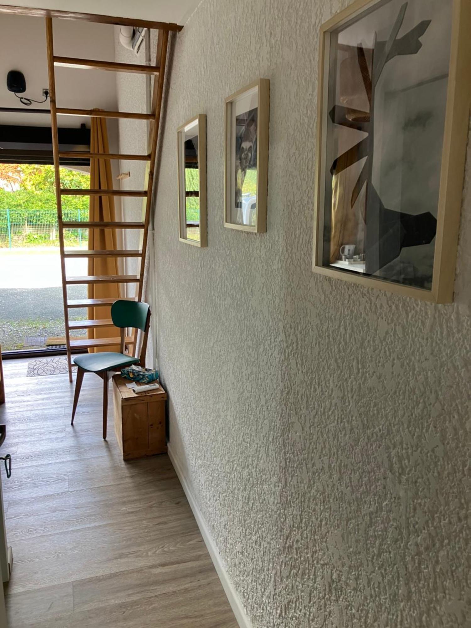 Chambre Et Sdb Avec Entree Privative 苏斯通 外观 照片